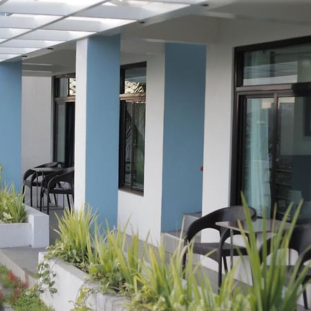 Casa Noah Hotel Tagaytay City Kültér fotó