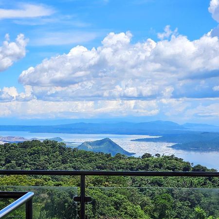 Casa Noah Hotel Tagaytay City Kültér fotó