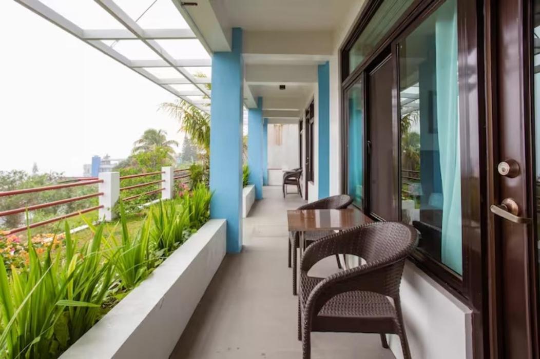 Casa Noah Hotel Tagaytay City Kültér fotó