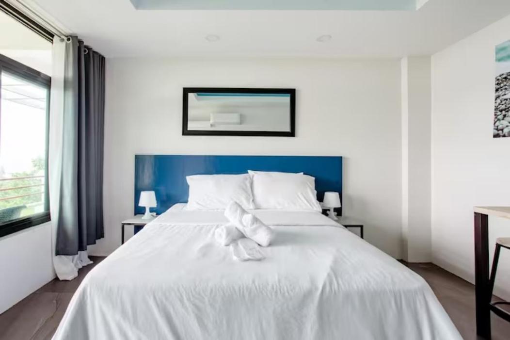 Casa Noah Hotel Tagaytay City Kültér fotó