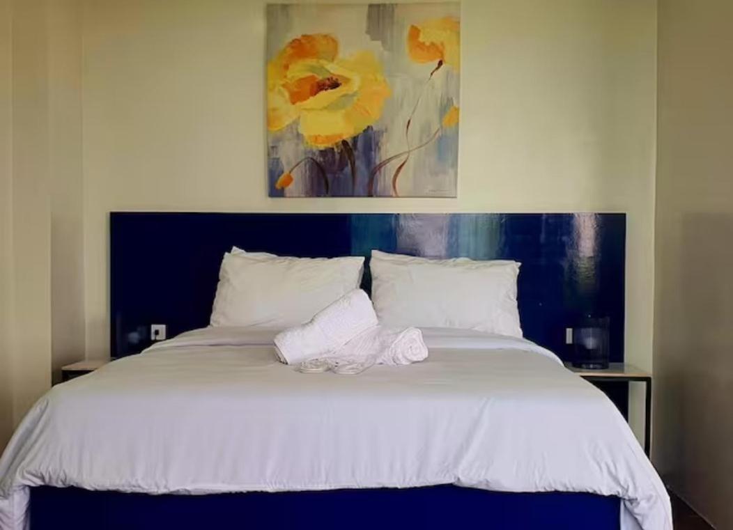 Casa Noah Hotel Tagaytay City Kültér fotó