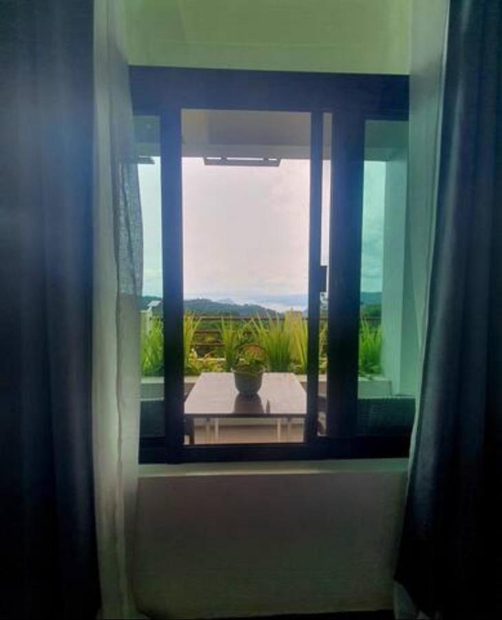 Casa Noah Hotel Tagaytay City Kültér fotó