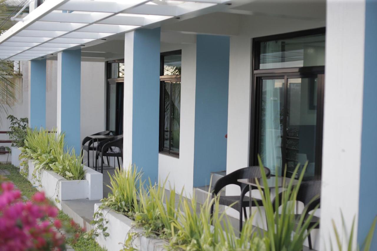 Casa Noah Hotel Tagaytay City Kültér fotó