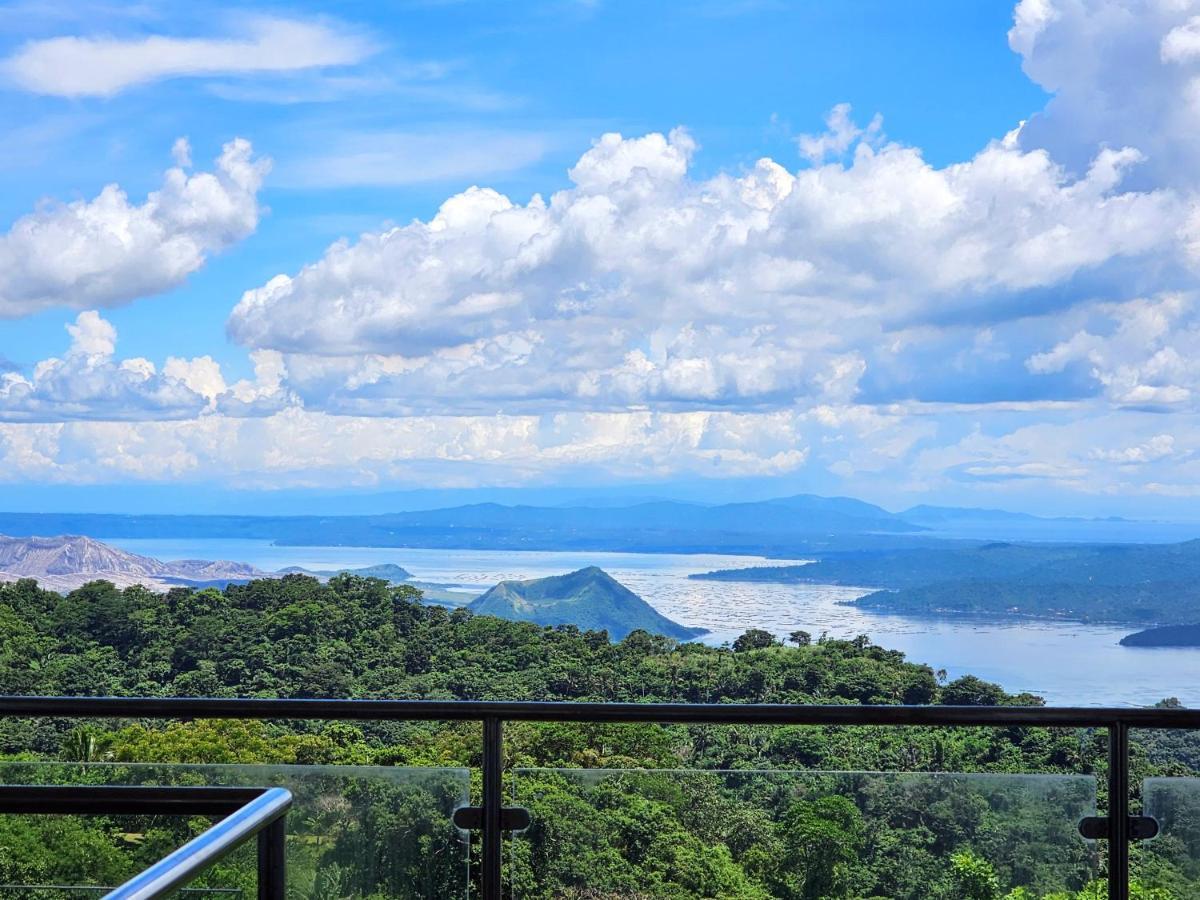 Casa Noah Hotel Tagaytay City Kültér fotó