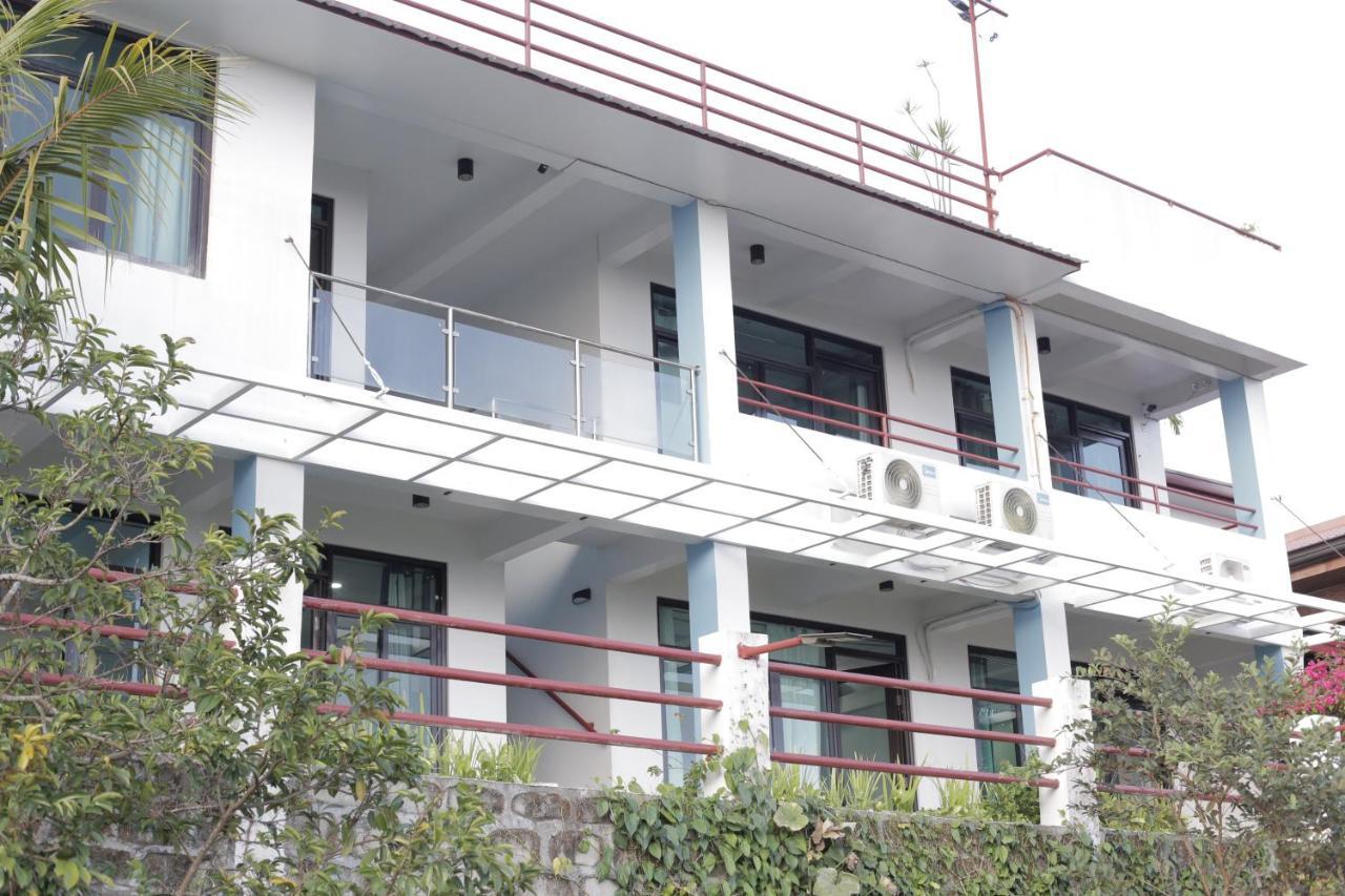 Casa Noah Hotel Tagaytay City Kültér fotó