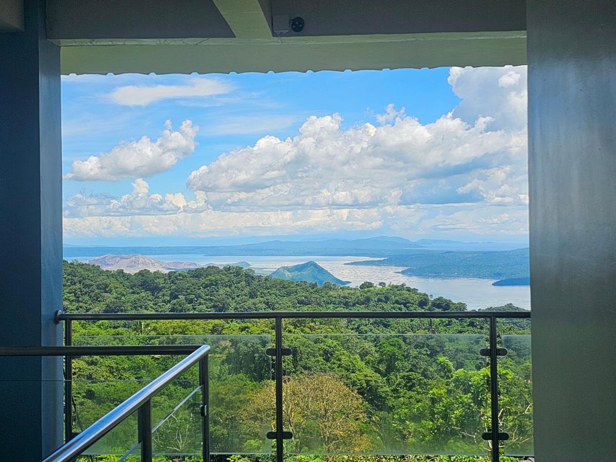 Casa Noah Hotel Tagaytay City Kültér fotó
