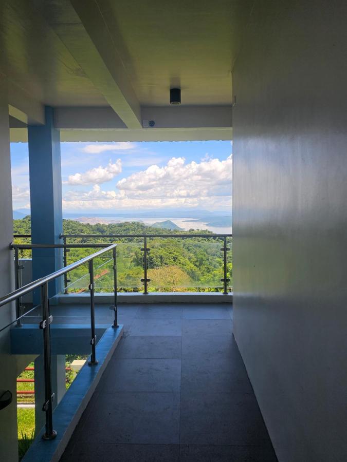Casa Noah Hotel Tagaytay City Kültér fotó